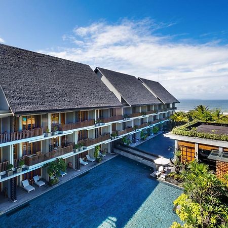 THE HAVEN SUITES Bali Berawa Canggu Zewnętrze zdjęcie