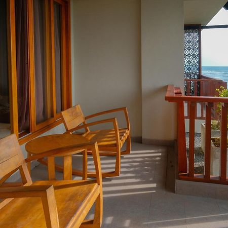 THE HAVEN SUITES Bali Berawa Canggu Zewnętrze zdjęcie