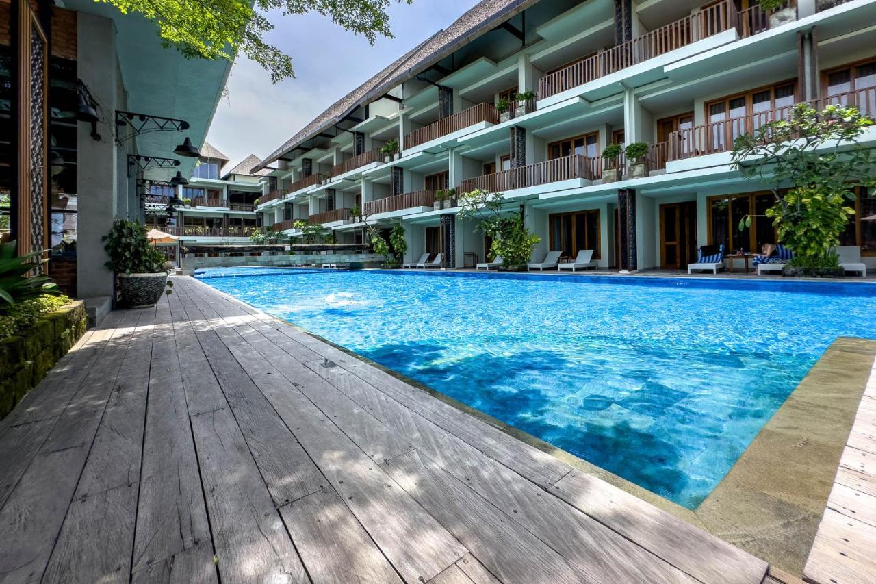 THE HAVEN SUITES Bali Berawa Canggu Zewnętrze zdjęcie