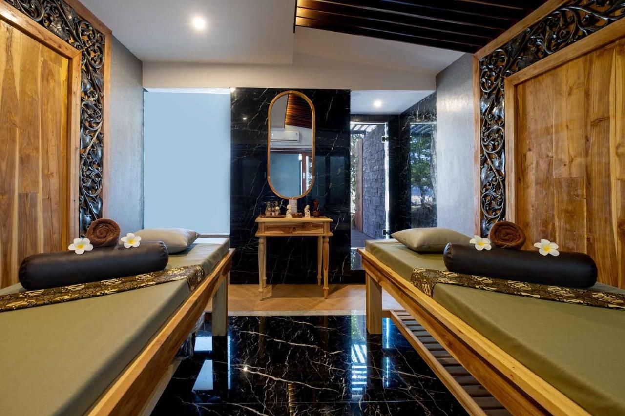 THE HAVEN SUITES Bali Berawa Canggu Zewnętrze zdjęcie