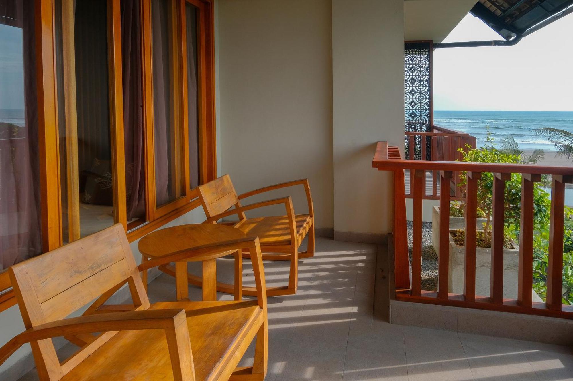 THE HAVEN SUITES Bali Berawa Canggu Zewnętrze zdjęcie